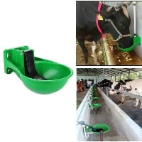 Made In India Automatic Cattle Water Trough 2 Litres